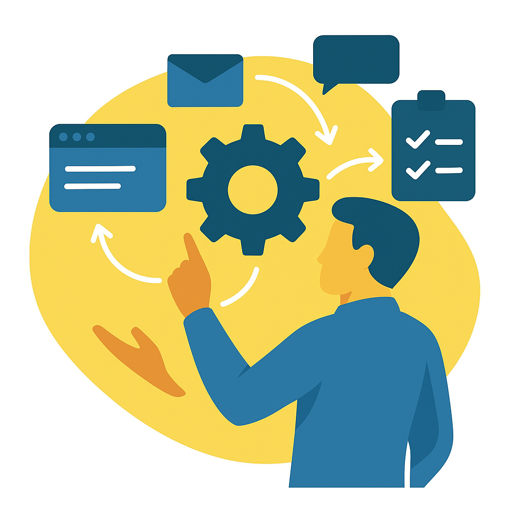 Automation & Systems